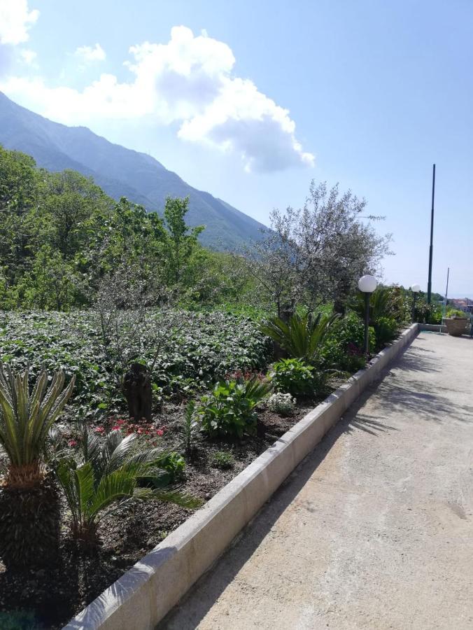 La Masseria Pimonte Kültér fotó
