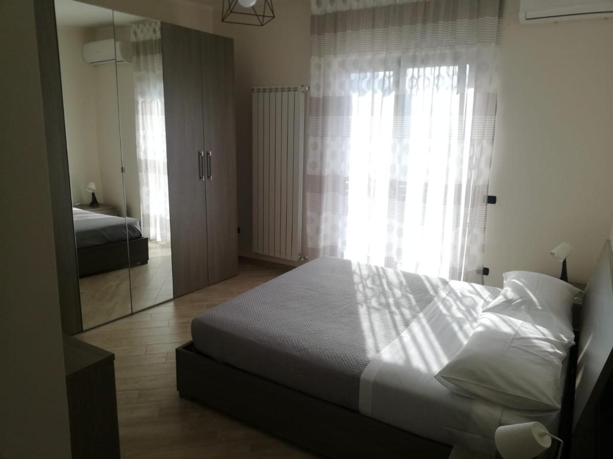 La Masseria Pimonte Kültér fotó