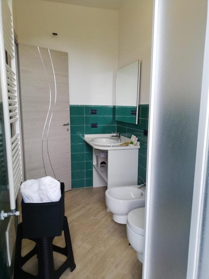 La Masseria Pimonte Kültér fotó
