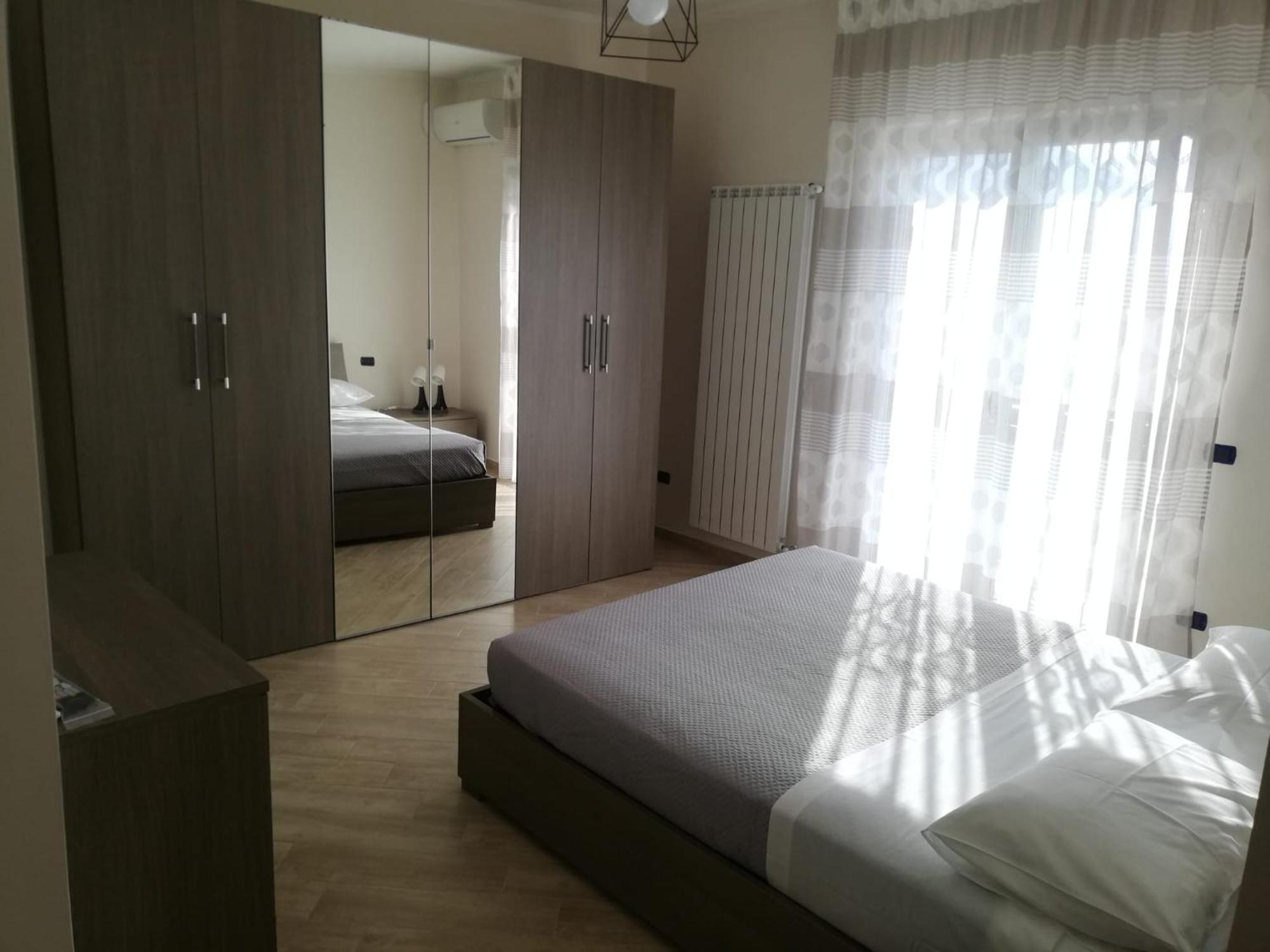 La Masseria Pimonte Kültér fotó
